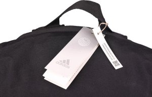 Adidas Plecak sportowy Street Camper czarno-zielony (HN7760) 6