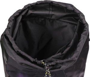 Adidas Plecak sportowy Street Camper czarno-zielony (HN7760) 7