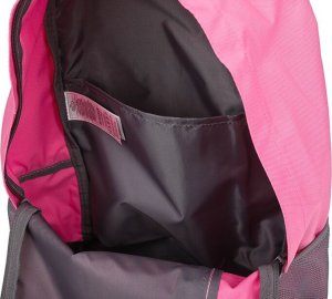 Adidas Plecak sportowy Linear Essentials Logo różowy (HM9110) 6