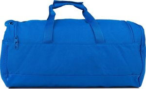 Adidas Torba sportowa Essentials Training Duffel S niebieska (IL5772) 2