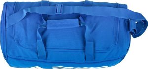 Adidas Torba sportowa Essentials Training Duffel S niebieska (IL5772) 6