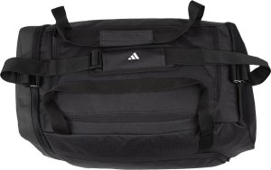 Adidas Torba sportowa Essentials 3-Stripes Duffel M czarna (IZ1918) 6