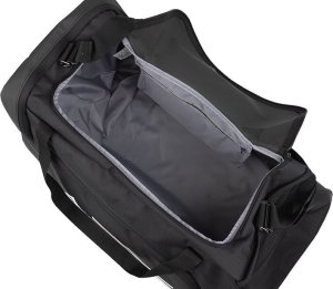 Adidas Torba sportowa Essentials 3-Stripes Duffel M czarna (IZ1918) 7