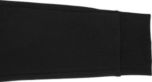 Adidas Dres męski adidas Basic 3-Stripes Fleece szaro-czarny IA3073 S 12