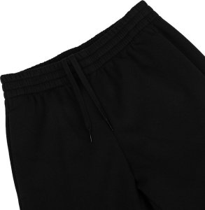 Adidas Dres męski adidas Basic 3-Stripes Fleece szaro-czarny IA3073 S 9