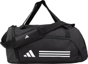 Adidas Torba sportowa Essentials 3-Stripes Duffel S czarna (IP9862) 1