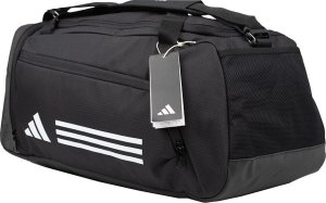 Adidas Torba sportowa Essentials 3-Stripes Duffel S czarna (IP9862) 3