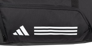 Adidas Torba sportowa Essentials 3-Stripes Duffel S czarna (IP9862) 4