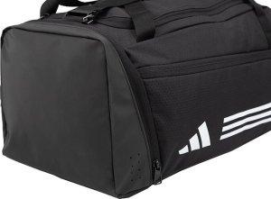 Adidas Torba sportowa Essentials 3-Stripes Duffel S czarna (IP9862) 5