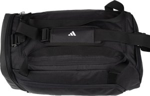 Adidas Torba sportowa Essentials 3-Stripes Duffel S czarna (IP9862) 6