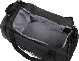 Adidas Torba sportowa Essentials 3-Stripes Duffel S czarna (IP9862) 7