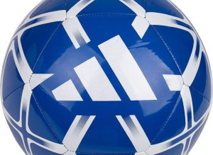 Adidas Piłka nożna Starlancer Club niebieska IP1649 3 3