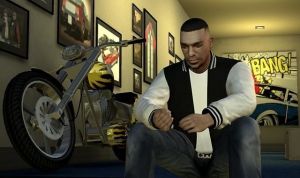 Grand Theft Auto: Episodes from Liberty City 2