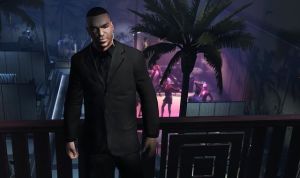Grand Theft Auto: Episodes from Liberty City 3