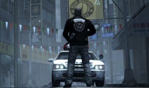 Grand Theft Auto: Episodes from Liberty City 5