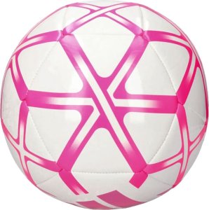 Adidas Piłka nożna adidas Starlancer Club biało-różowa IP1646 4 2