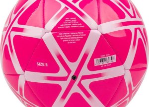 Adidas Piłka nożna adidas Starlancer Club różowa IP1647 4 3