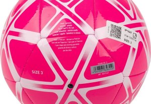 Adidas Piłka nożna adidas Starlancer Club różowa IP1647 4 6