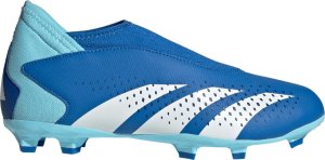 Adidas Buty piłkarskie dla dzieci adidas Predator Accuracy.3 LL FG IF2266 29 1
