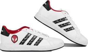 Adidas Buty dla dzieci adidas Grand Court Spider-man K IG7169 38 1