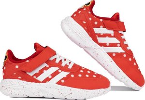 Adidas Buty dla dzieci adidas Nebzed x Disney Minnie Mouse Running IG5368 30 1