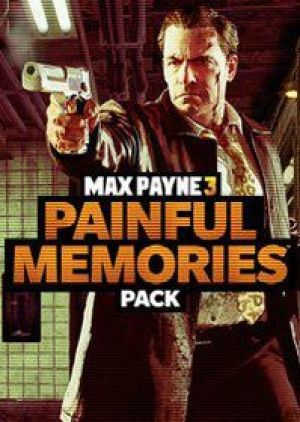 Max Payne 3 - Painful Memories Pack PC, wersja cyfrowa 1