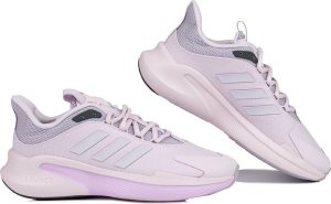 Adidas Buty damskie do biegania adidas AlphaEdge   różowe IF7288 40 2/3 1