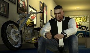 Grand Theft Auto: Episodes from Liberty City PC, wersja cyfrowa 3
