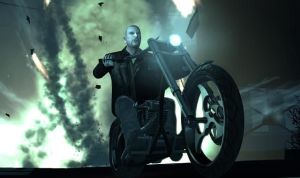 Grand Theft Auto: Episodes from Liberty City PC, wersja cyfrowa 4