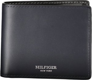 Tommy Hilfiger PORTFEL MĘSKI TOMMY HILFIGER NIEBIESKI NoSize 1