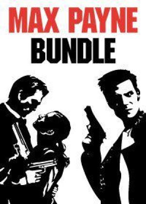 Max Payne Bundle PC, wersja cyfrowa 1