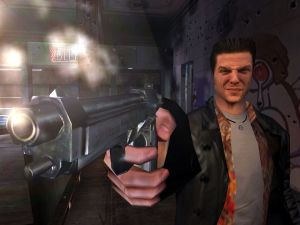 Max Payne Bundle PC, wersja cyfrowa 6