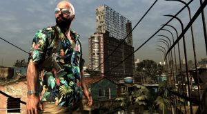 Max Payne 3: Rockstar Pass PC, wersja cyfrowa 2