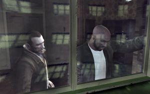 Grand Theft Auto IV PC, wersja cyfrowa 8