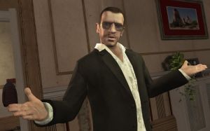 Grand Theft Auto IV PC, wersja cyfrowa 9