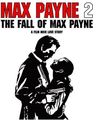 Max Payne 2: The Fall of Max Payne PC, wersja cyfrowa 1