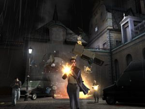 Max Payne 2: The Fall of Max Payne PC, wersja cyfrowa 2
