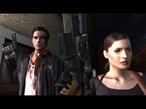 Max Payne 2: The Fall of Max Payne PC, wersja cyfrowa 3