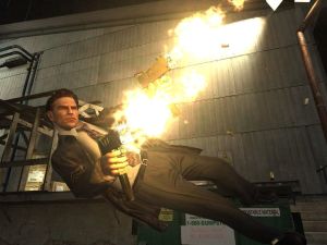 Max Payne 2: The Fall of Max Payne PC, wersja cyfrowa 4