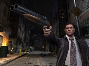 Max Payne 2: The Fall of Max Payne PC, wersja cyfrowa 5