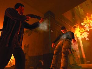 Max Payne 2: The Fall of Max Payne PC, wersja cyfrowa 7