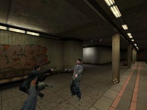 Max Payne PC, wersja cyfrowa 11
