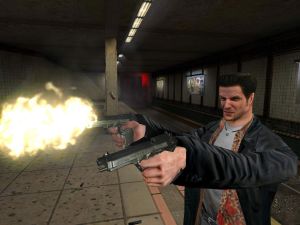 Max Payne PC, wersja cyfrowa 12