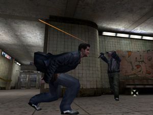 Max Payne PC, wersja cyfrowa 13