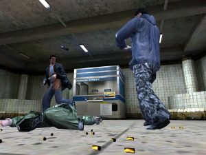 Max Payne PC, wersja cyfrowa 16