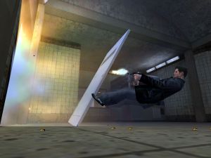 Max Payne PC, wersja cyfrowa 3