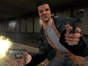 Max Payne PC, wersja cyfrowa 6