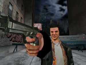 Max Payne PC, wersja cyfrowa 8