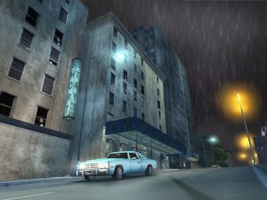 Grand Theft Auto III PC, wersja cyfrowa 3