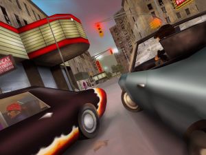 Grand Theft Auto III PC, wersja cyfrowa 6